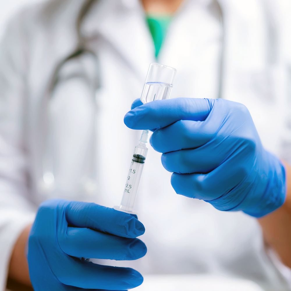 Accelerate Healing with TB-500, GHK-Cu and BPC-157