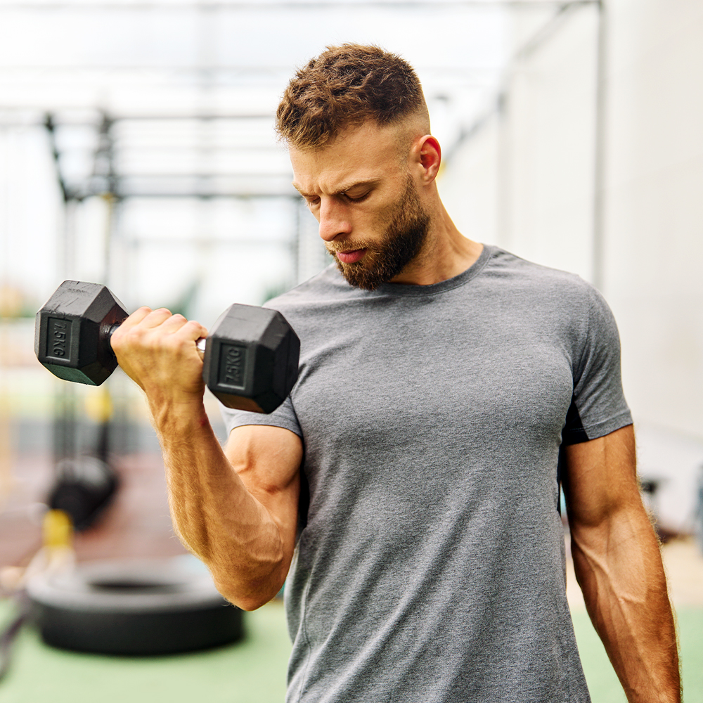 Are Muscle Growth Peptides Effective? Understand the Science.