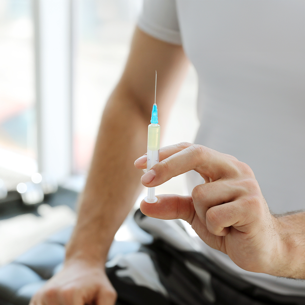 What Is Bacteriostatic Water and Why Is It Used with Peptides?