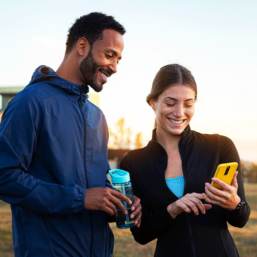 Why Canadian Customers Keep Coming Back — and Keep Bringing Friends.