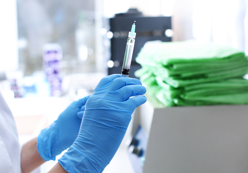 Why Choose Northern Peptides?