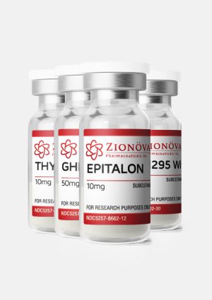 Anti-Aging + Longevity Stack