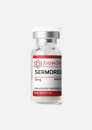 Sermorelin (5mg)