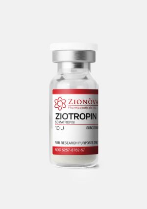 Ziotropin HGH (10iu)