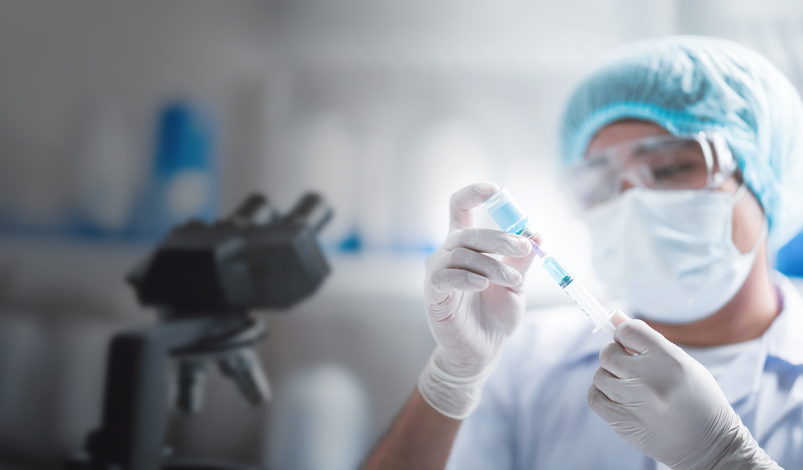 Premium Peptides, Canada-Wide.