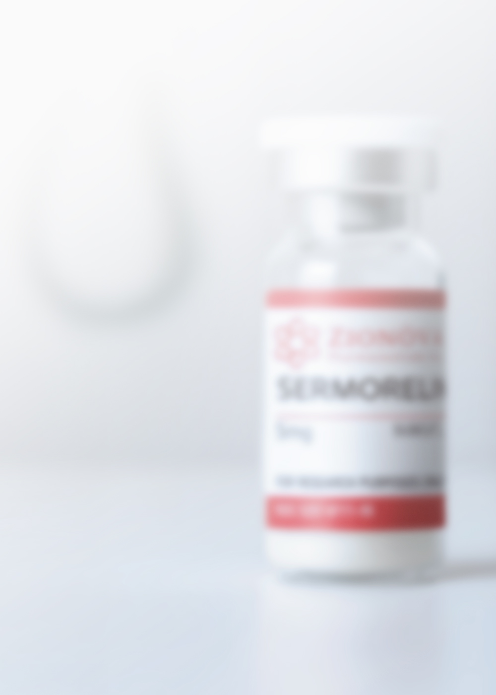 Muscle Growth Peptides