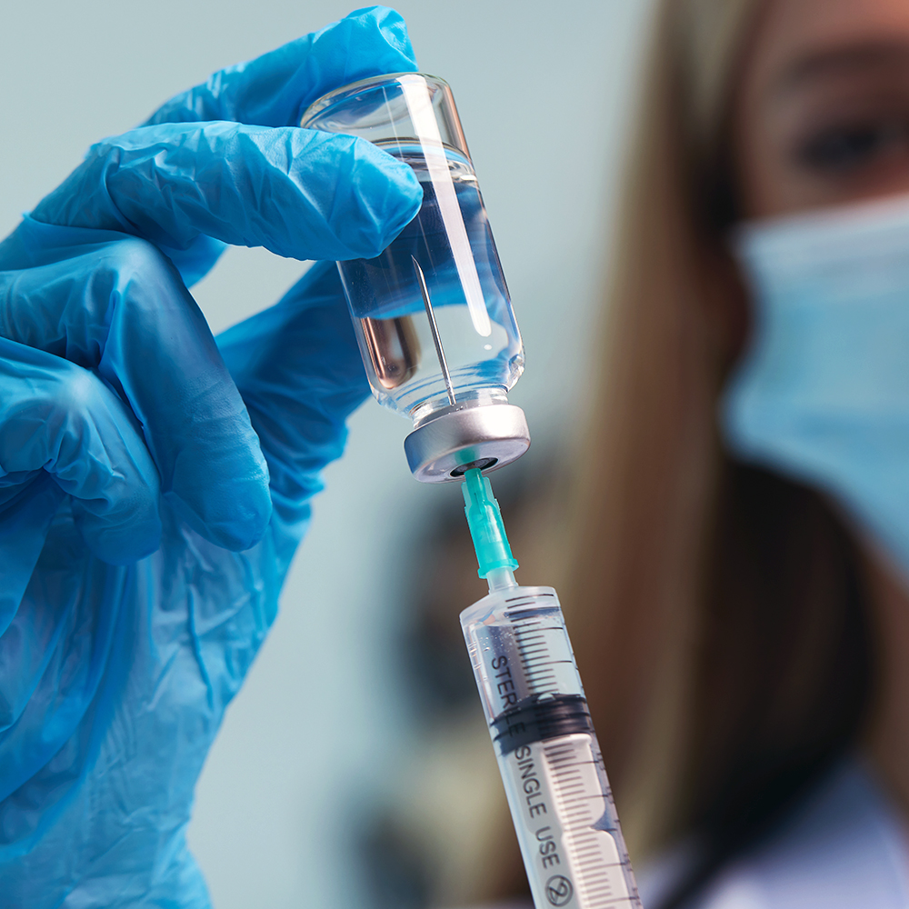 The Highest Quality Peptides in Canada.