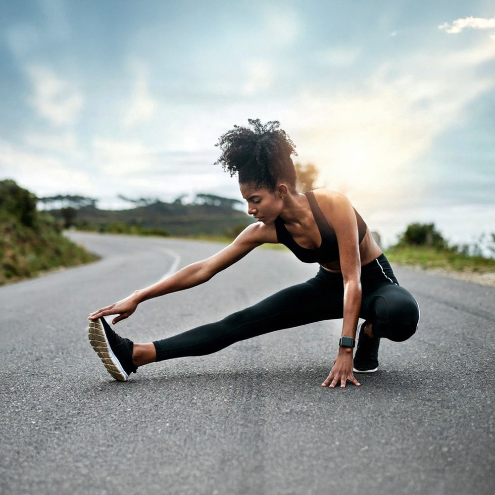 Maximize Nutrient Partitioning & Insulin Sensitivity