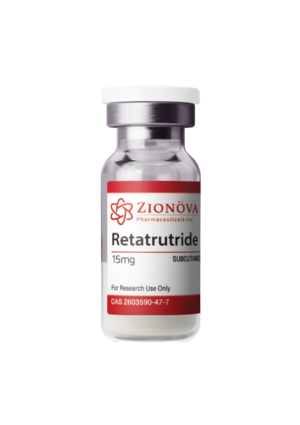 Retatrutide (15mg)