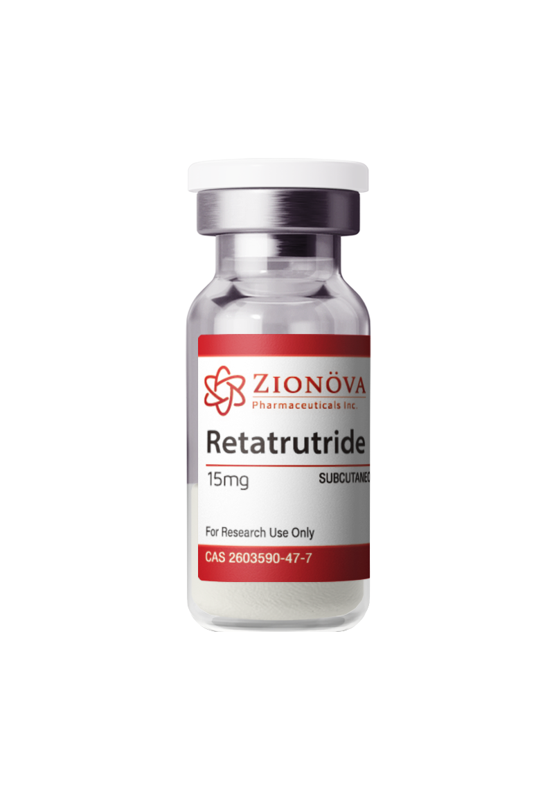 Retatrutide (15mg)