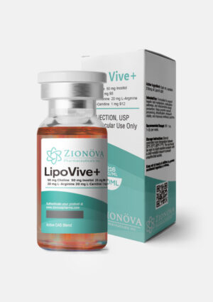 LipoVive+