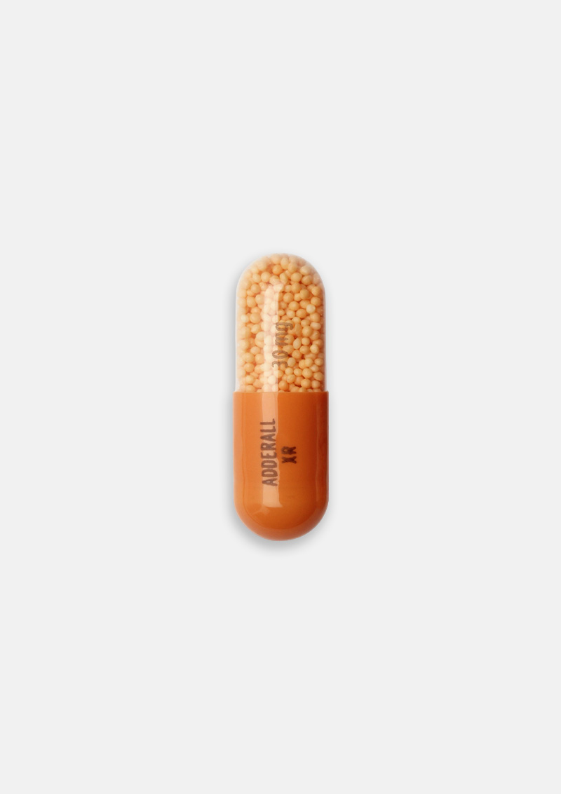 Adderall XR 30mg
