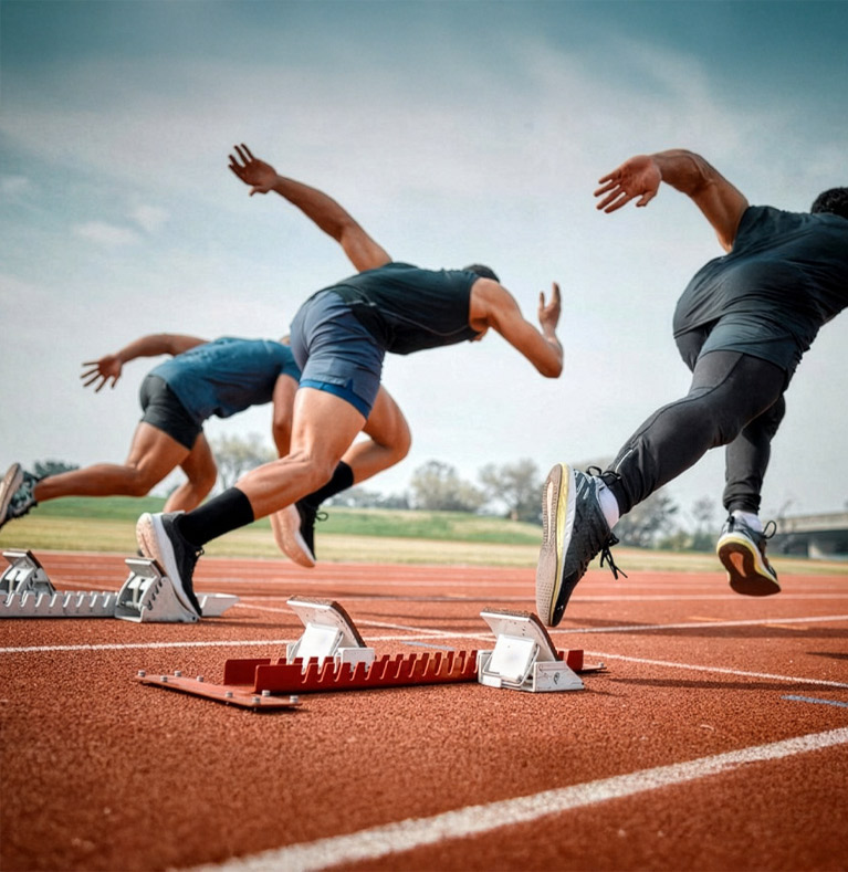 Have Questions About Peptides? We’ll Help You Make Sense of It.