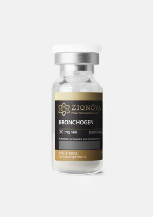 Bronchogen (20mg)