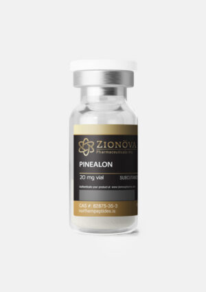 Pinealon (20mg)