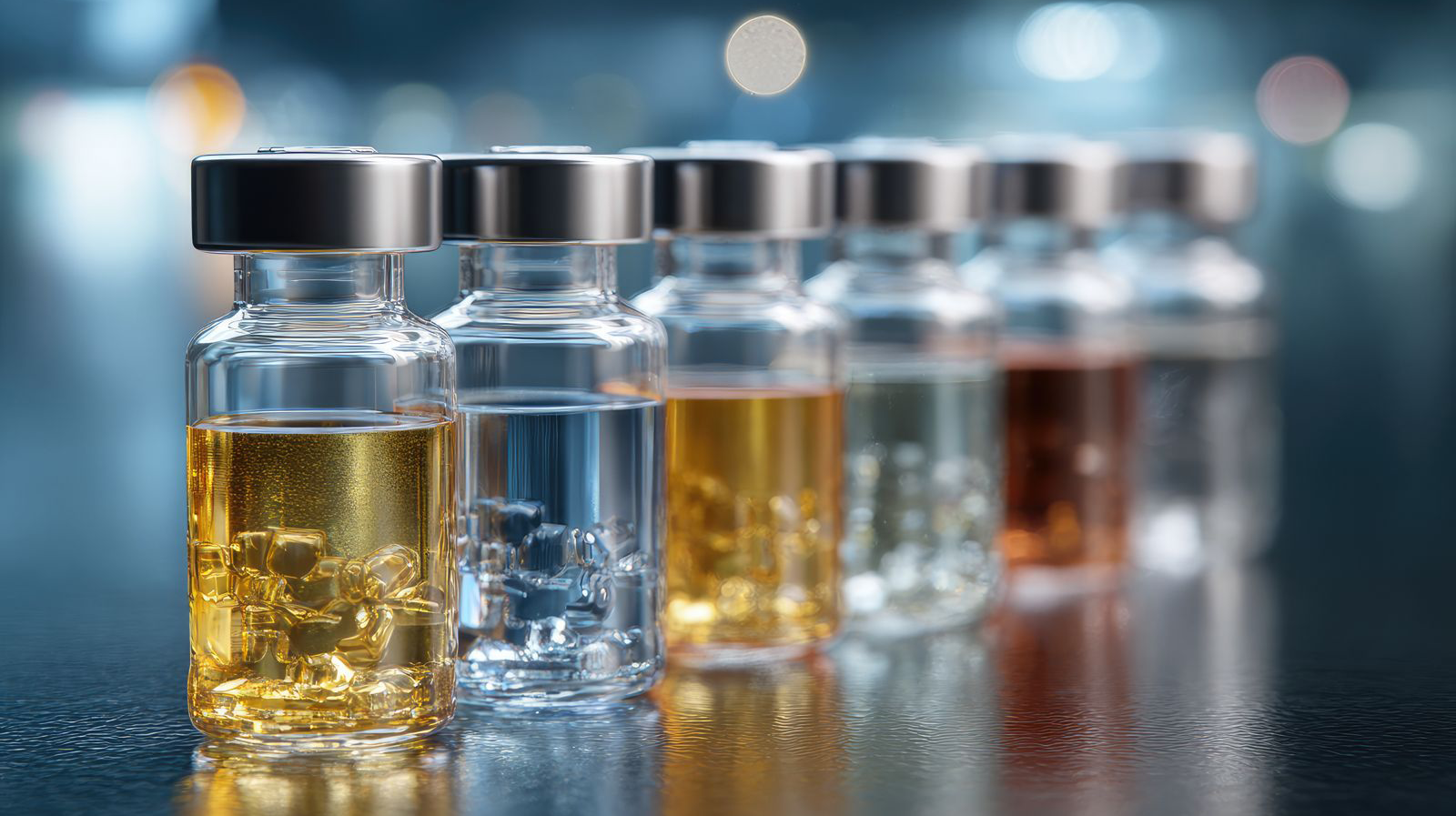 Peptide Regulations in Canada: What’s Actually Changing in 2026