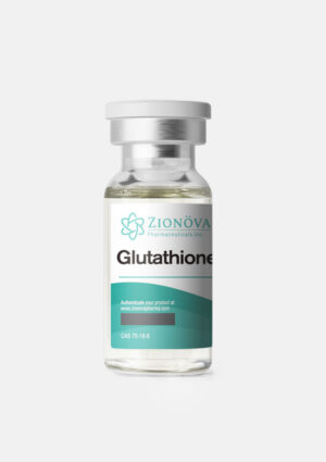Glutathione (1500mg)