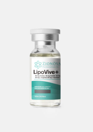 LipoVive+