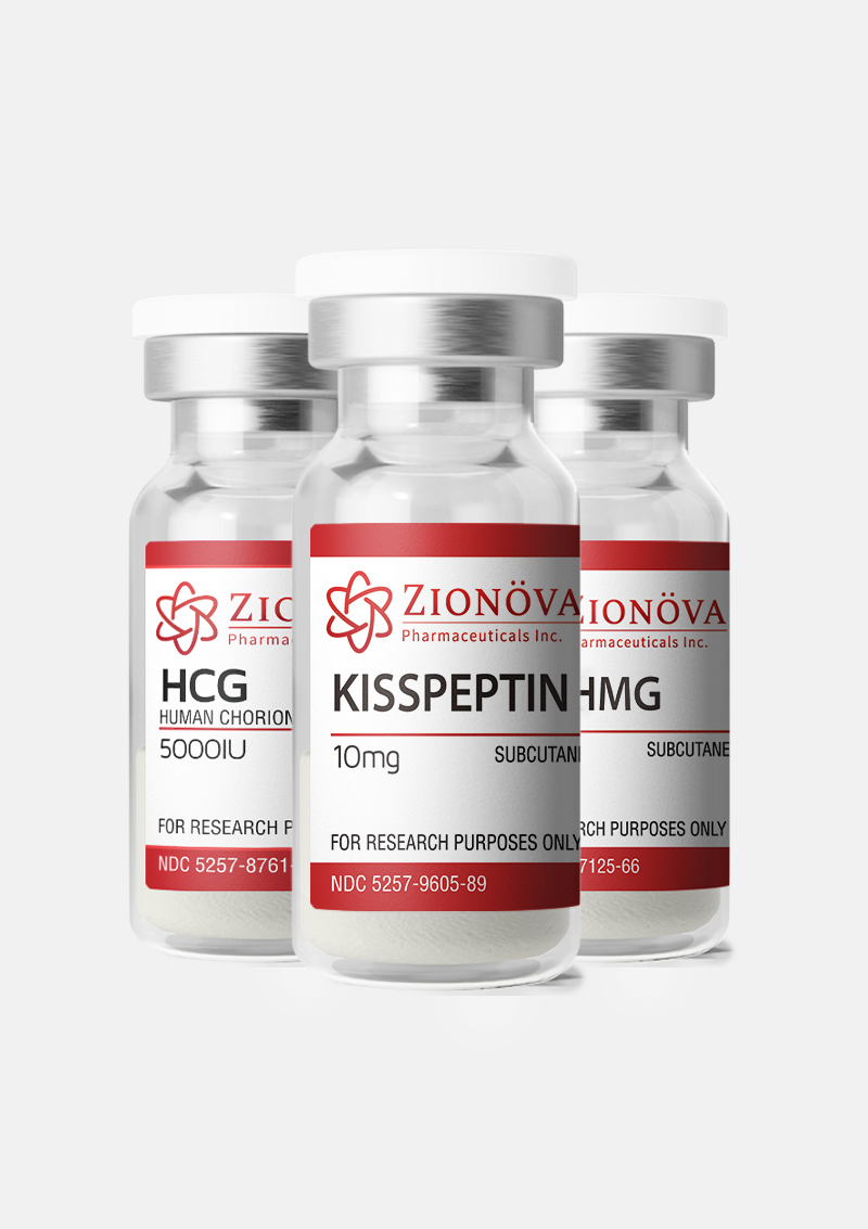 Genesis Protocol Stack