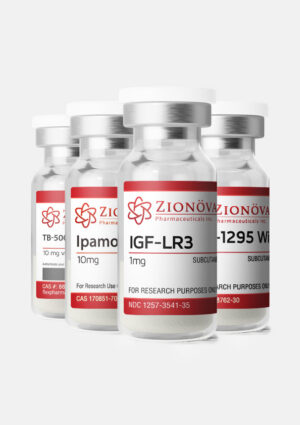 Hypertrophy Matrix Stack