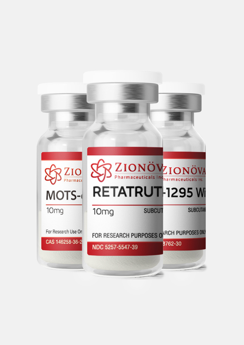 Metabolic Blueprint Stack