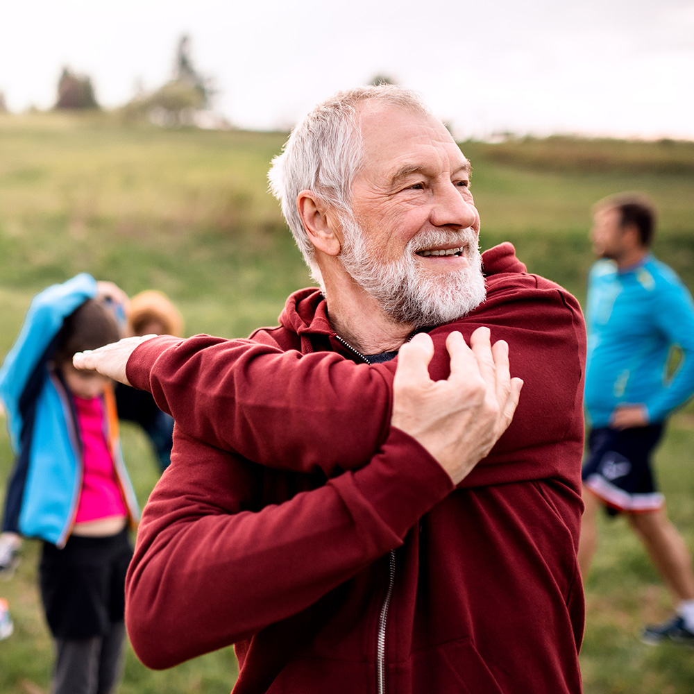 Why Sermorelin is the Best GH Peptide for Canadians