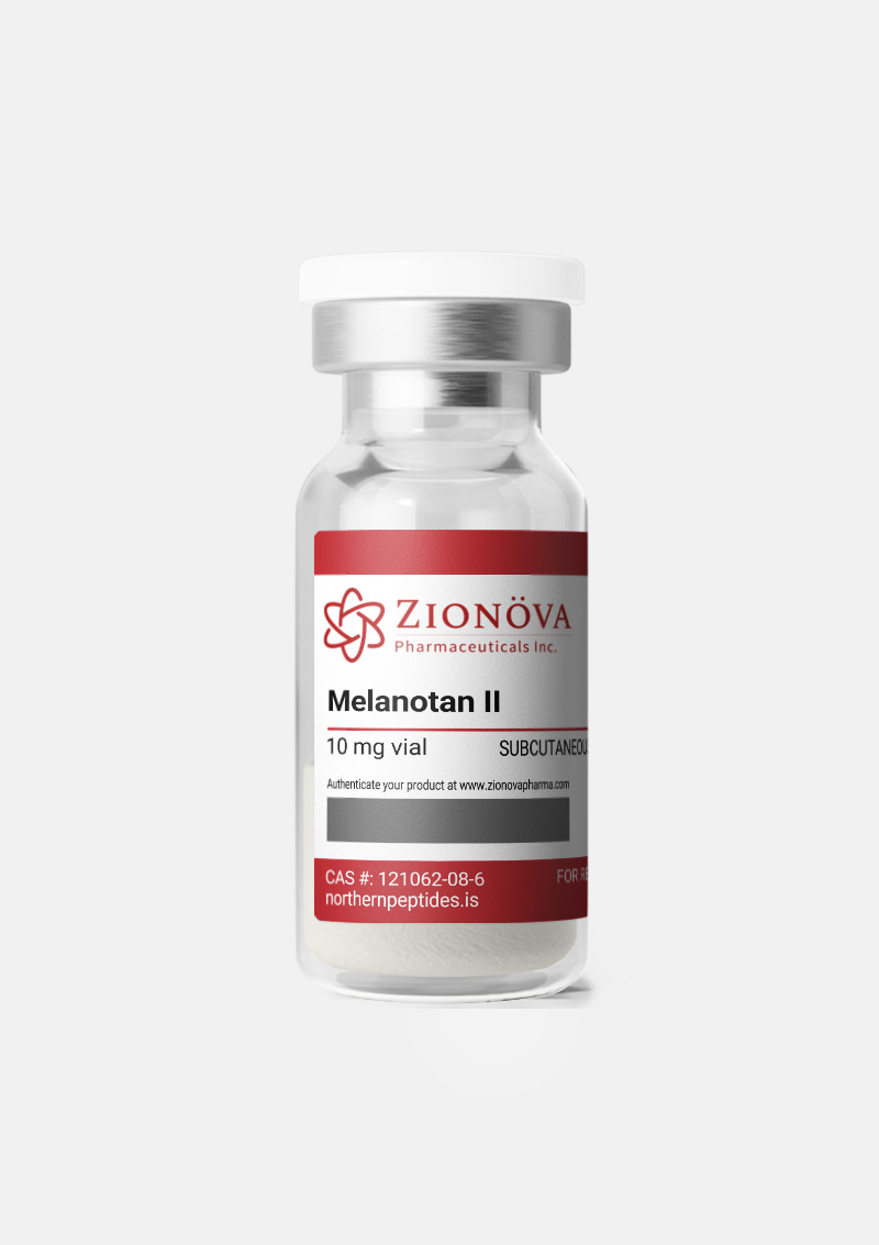 Melanotan II (10mg)