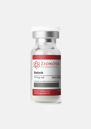 Selank (10mg)