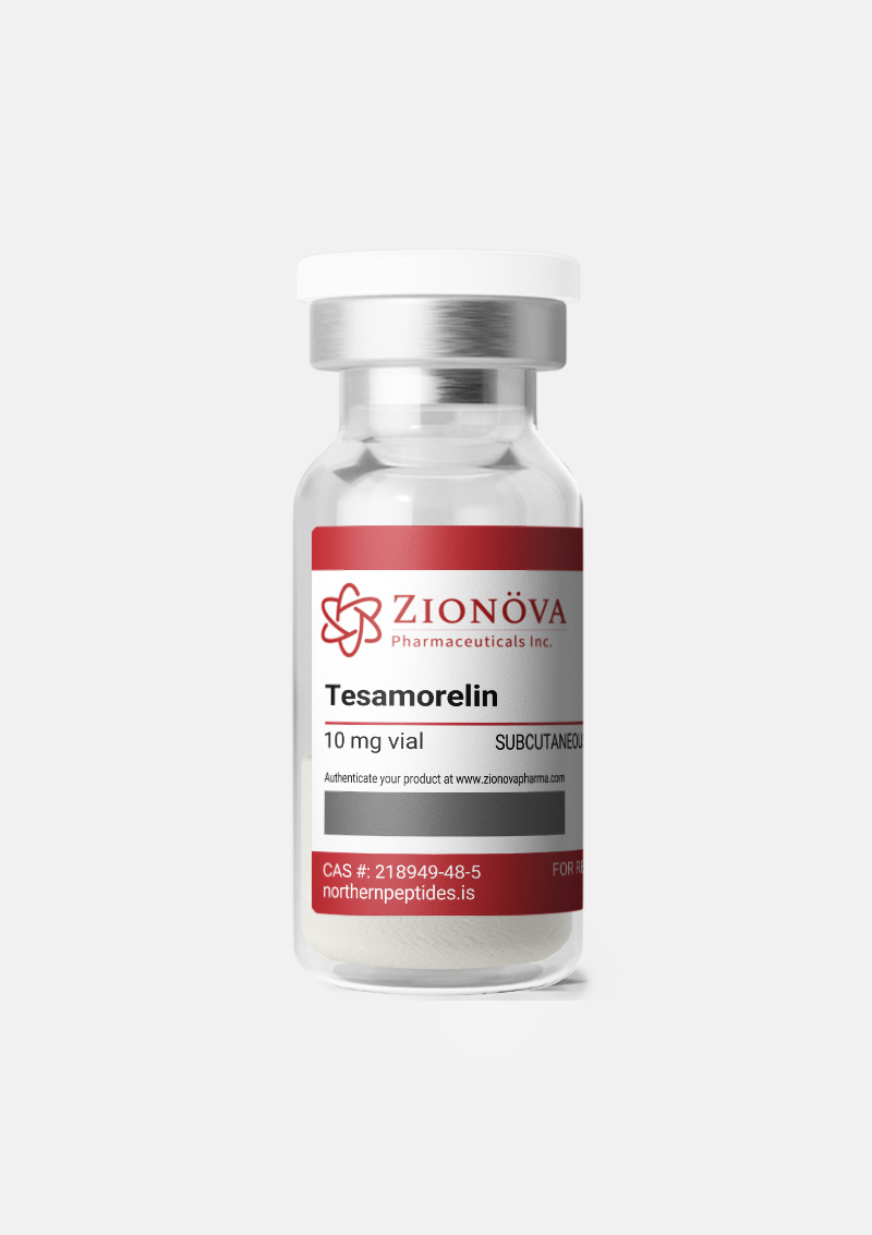Tesamorelin (10mg)