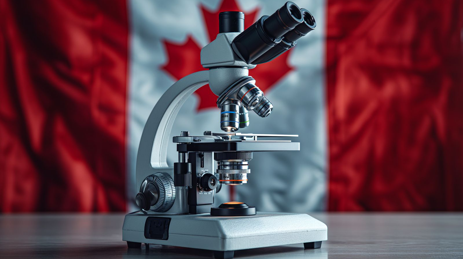 Northern Peptides: Canada’s Peptide Research Standard, Explained