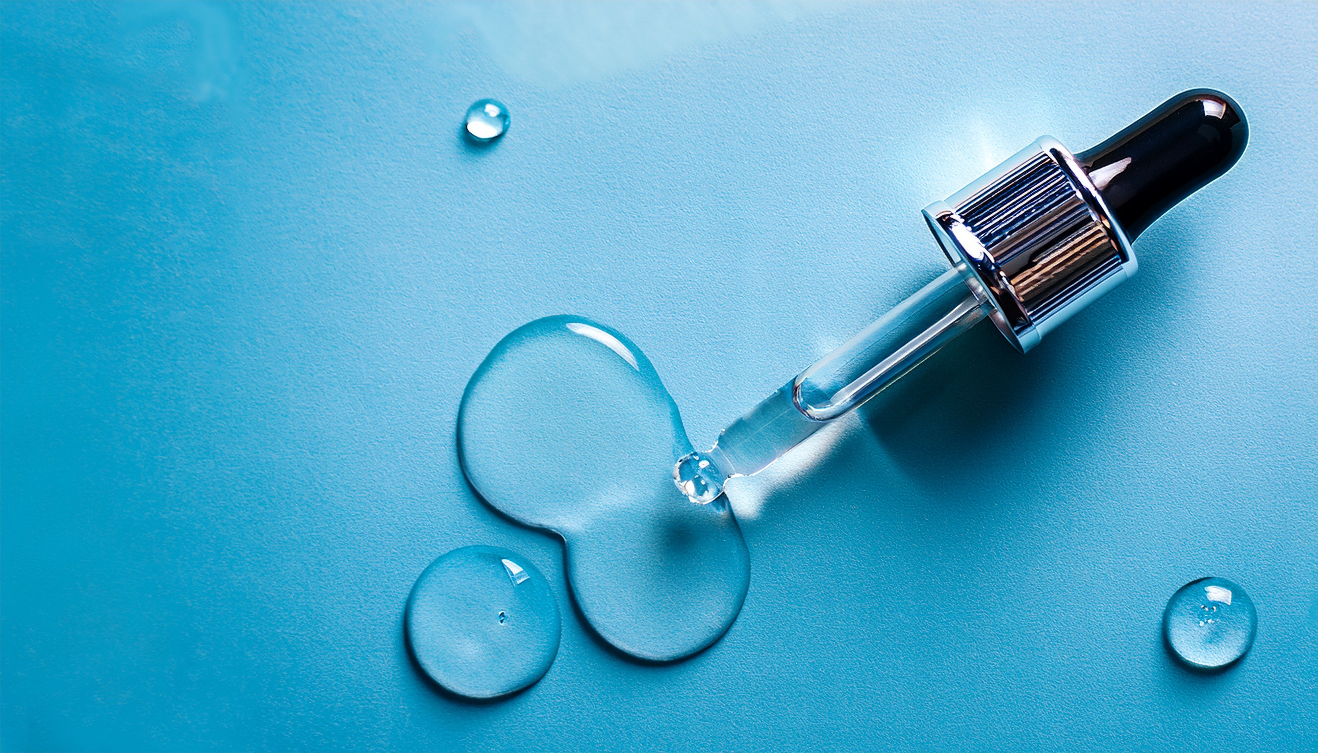 GHK-Cu Explained: The Copper Peptide Behind Skin and Tissue Research
