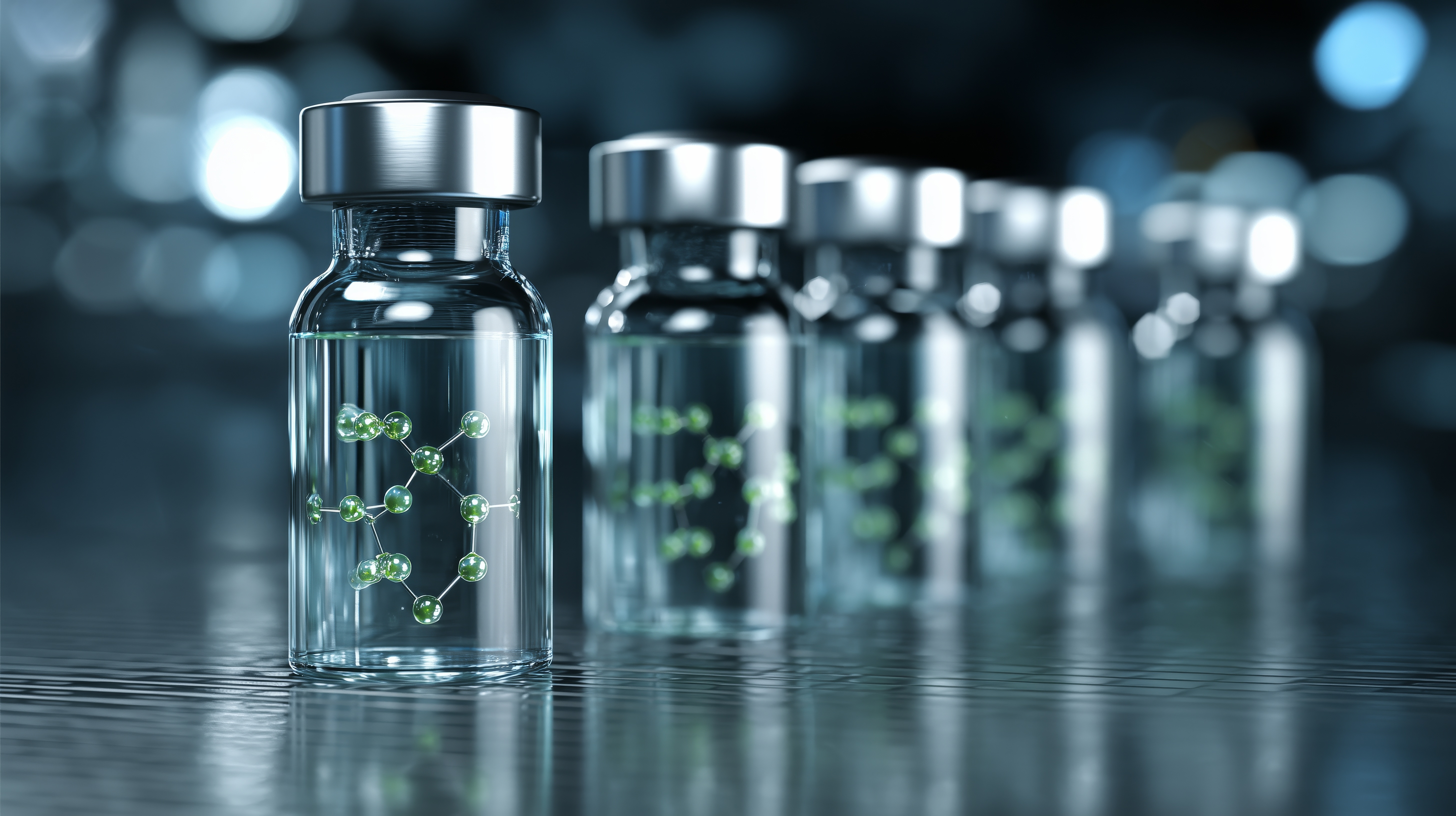 PT-141 (Bremelanotide): Mechanism and Research Overview